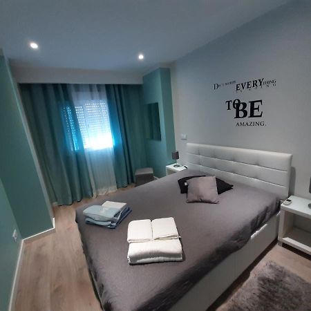 Cosy Apartment Фару Екстер'єр фото