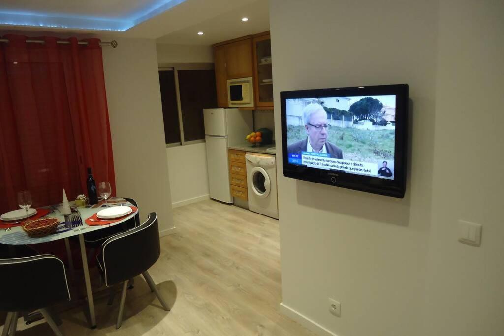 Cosy Apartment Фару Екстер'єр фото