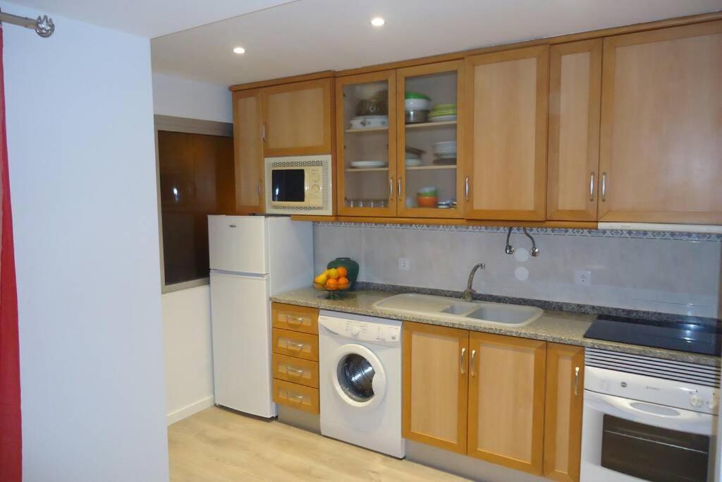 Cosy Apartment Фару Екстер'єр фото