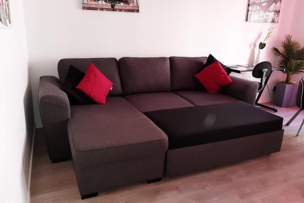 Cosy Apartment Фару Екстер'єр фото