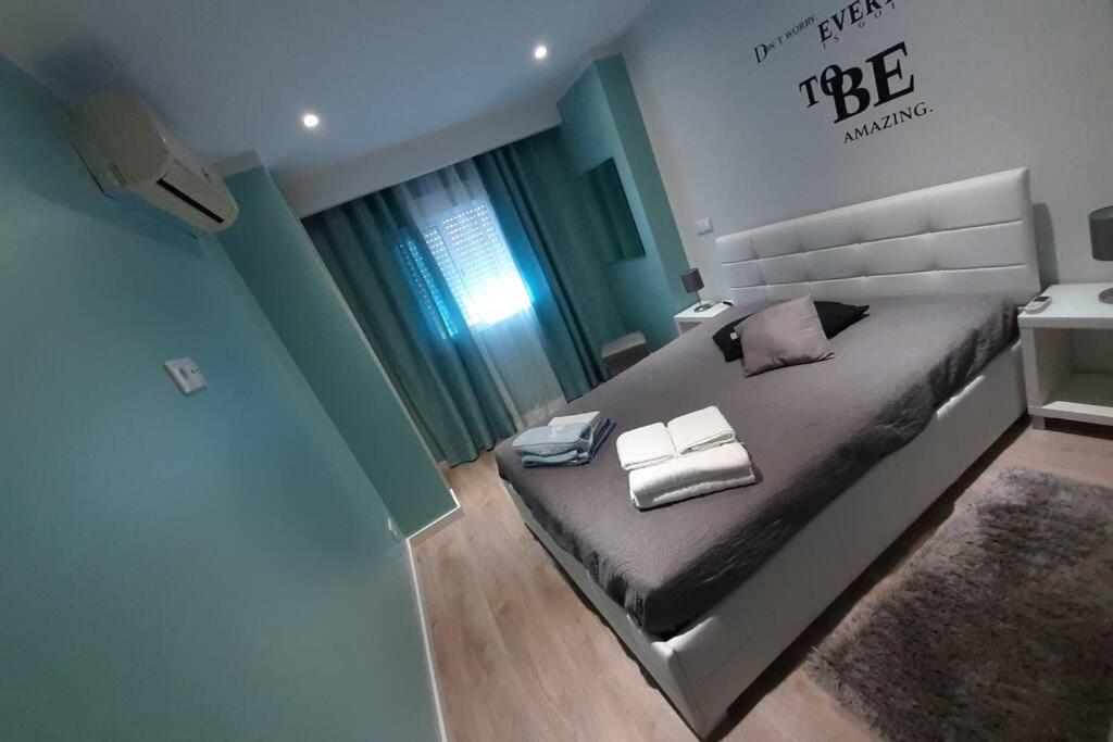Cosy Apartment Фару Екстер'єр фото