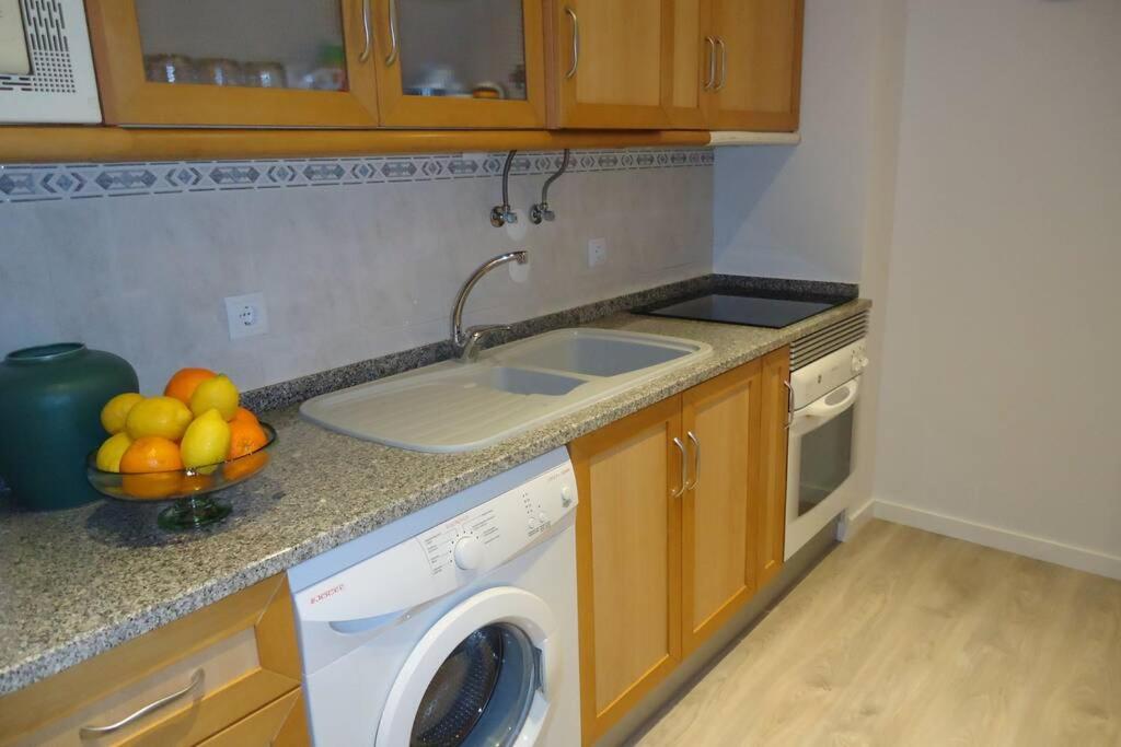 Cosy Apartment Фару Екстер'єр фото